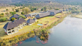 Waterberg Game Lodge